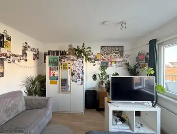 Foto #4 Appartement Noordewierweg Amersfoort