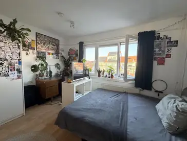 Foto #1 Appartement Noordewierweg Amersfoort