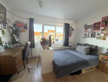 Foto #2 Appartement Noordewierweg Amersfoort