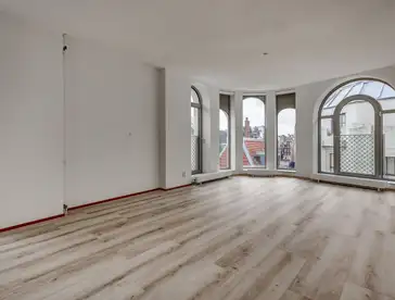 Foto #3 Appartement Duifjessteeg Amsterdam