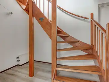 Foto #2 Appartement Duifjessteeg Amsterdam