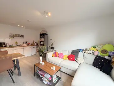 Foto #4 Appartement Noordewierweg Amersfoort