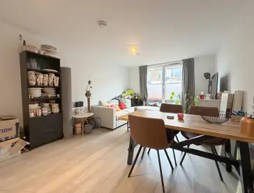 Foto #2 Appartement Noordewierweg Amersfoort