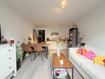 Foto #3 Appartement Noordewierweg Amersfoort