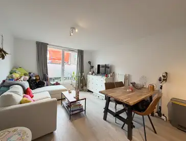 Foto #1 Appartement Noordewierweg Amersfoort