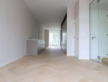 Foto #2 Appartement Wittevrouwensingel Utrecht