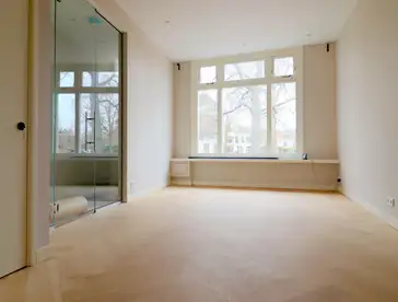 Foto #3 Appartement Wittevrouwensingel Utrecht