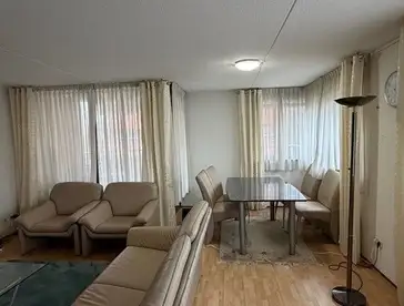 Foto #3 Appartement Kamerlingh Onnesstraat Amstelveen