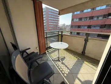 Foto #4 Appartement Kamerlingh Onnesstraat Amstelveen