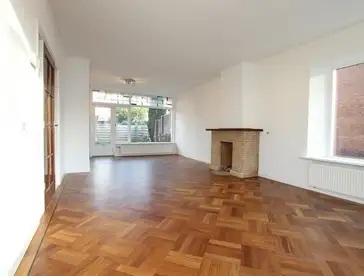 Foto #2 Huurwoning Dr. Plesmansingel Amstelveen