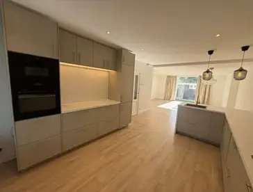 Foto #1 Huurwoning Rembrandtweg Amstelveen
