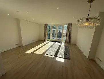 Foto #3 Huurwoning Rembrandtweg Amstelveen