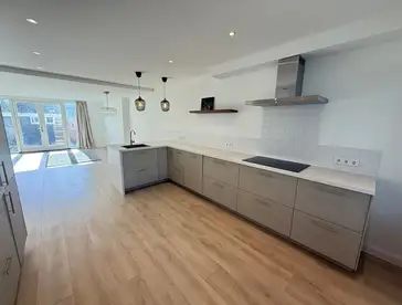 Foto #2 Huurwoning Rembrandtweg Amstelveen