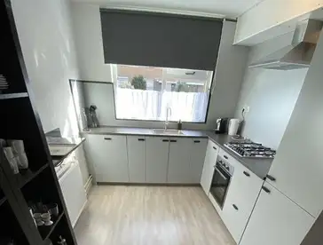 Foto #3 Huurwoning Anna Polaklaan Amstelveen