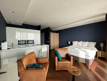 Foto #2 Appartement Gustav Mahlerlaan Amsterdam