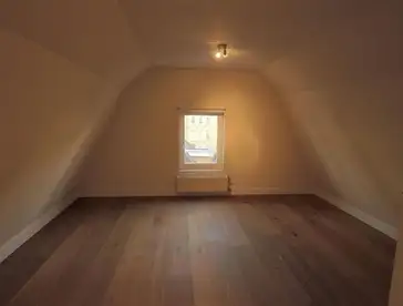 Foto #2 Appartement Govert Flinckstraat Amsterdam