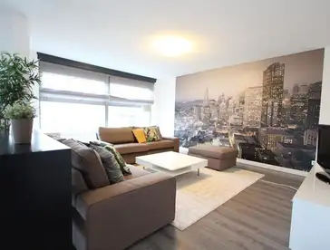 Foto #4 Appartement Amstelveenseweg Amsterdam