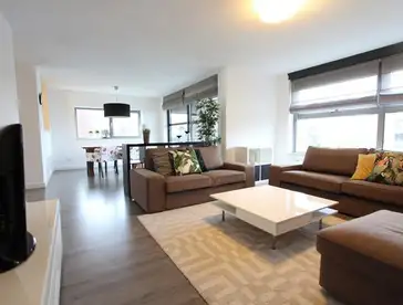 Foto #3 Appartement Amstelveenseweg Amsterdam