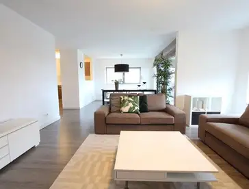 Foto #2 Appartement Amstelveenseweg Amsterdam