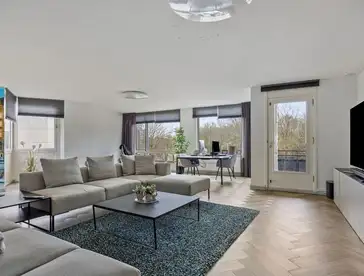 Foto #1 Appartement Beysterveld Amsterdam