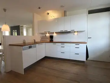 Foto #3 Appartement Biesbosch Duivendrecht