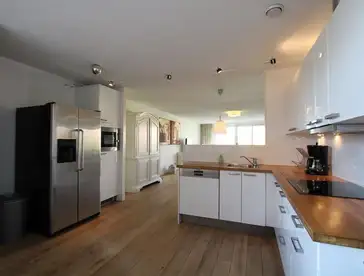 Foto #4 Appartement Biesbosch Duivendrecht