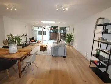 Foto #3 Huurwoning Van Heuven Goedhartlaan Amstelveen
