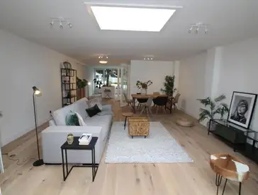 Foto #2 Huurwoning Van Heuven Goedhartlaan Amstelveen