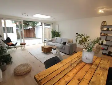 Foto #4 Huurwoning Van Heuven Goedhartlaan Amstelveen