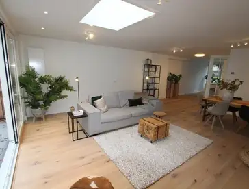Foto #1 Huurwoning Van Heuven Goedhartlaan Amstelveen