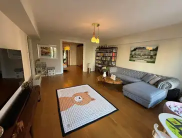 Foto #1 Appartement President Kennedyplantsoen Amsterdam