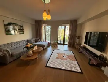Foto #2 Appartement President Kennedyplantsoen Amsterdam