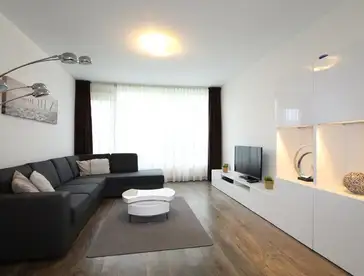 Foto #2 Appartement Flakkeestraat Amstelveen