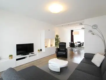 Foto #1 Appartement Flakkeestraat Amstelveen