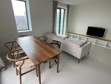 Foto #3 Appartement NDSM-straat Amsterdam