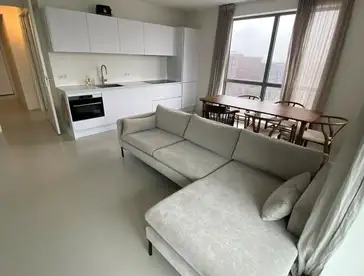 Foto #2 Appartement NDSM-straat Amsterdam