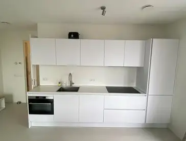 Foto #4 Appartement NDSM-straat Amsterdam