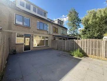Foto #2 Huurwoning Tigris Amstelveen