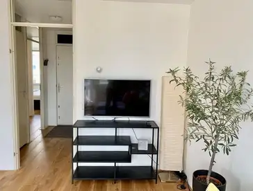 Foto #1 Appartement Camperstraat Amsterdam