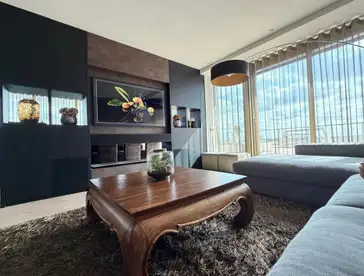Foto #1 Appartement Handelsweg Amstelveen