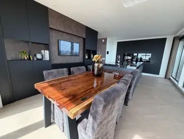 Foto #3 Appartement Handelsweg Amstelveen