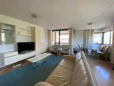 Foto #2 Appartement Kamerlingh Onnesstraat Amstelveen