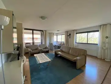 Foto #4 Appartement Kamerlingh Onnesstraat Amstelveen