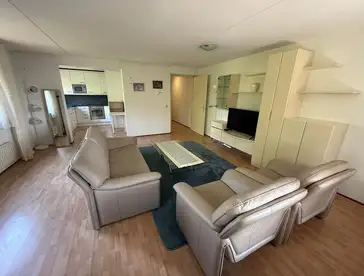 Foto #2 Appartement Kamerlingh Onnesstraat Amstelveen