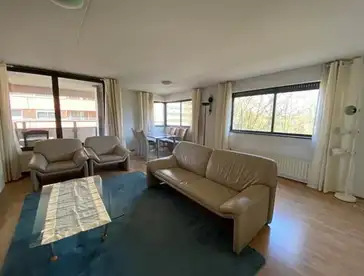 Foto #1 Appartement Kamerlingh Onnesstraat Amstelveen