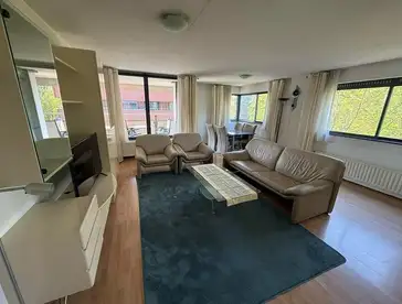 Foto #1 Appartement Kamerlingh Onnesstraat Amstelveen