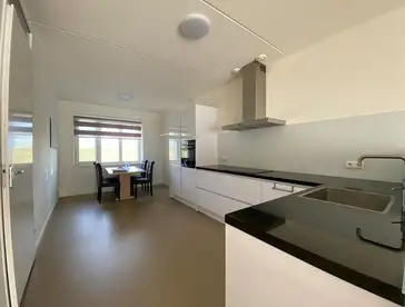 Foto #3 Huurwoning Jacques Lebrunstraat Almere