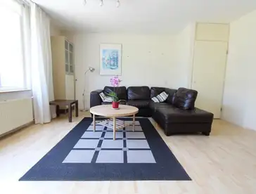 Foto #3 Huurwoning Cia van Boortlaan Amstelveen