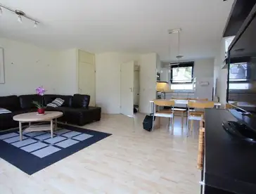 Foto #1 Huurwoning Cia van Boortlaan Amstelveen