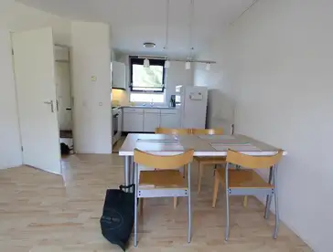 Foto #4 Huurwoning Cia van Boortlaan Amstelveen